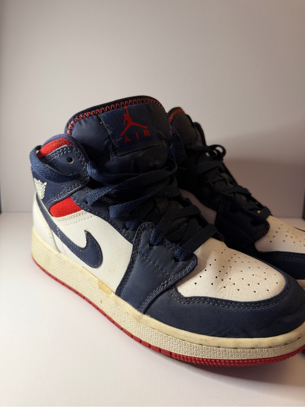 Jordan 1 Mid - Picture 5 of 7